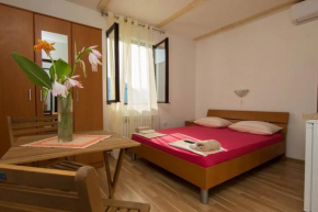 Lazarevic Apartments